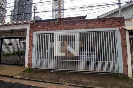 Casa à venda com 146m², 3 quartos e 2 vagasFachada