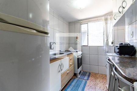 Casa à venda com 155m², 3 quartos e 2 vagas Casa à venda com 155m², 3 quartos e 2 vagasCozinha
