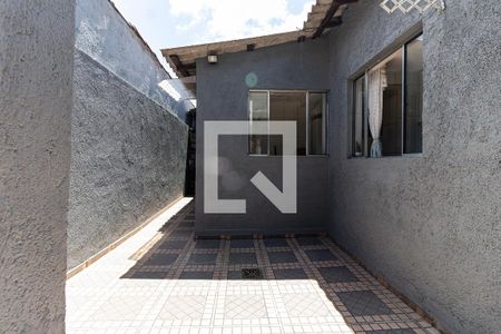 Casa à venda com 155m², 3 quartos e 2 vagas Casa à venda com 155m², 3 quartos e 2 vagasQuintal