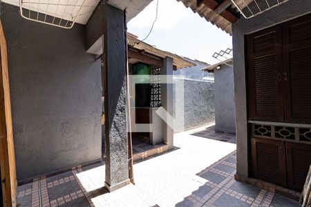 Casa à venda com 155m², 3 quartos e 2 vagas Casa à venda com 155m², 3 quartos e 2 vagasQuintal