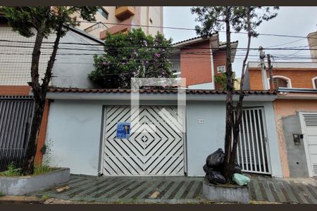 Casa à venda com 188m², 3 quartos e 3 vagasFachada