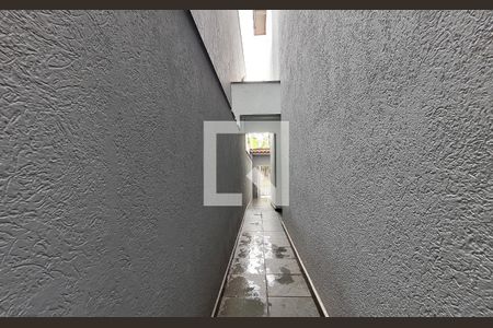 Casa à venda com 188m², 3 quartos e 3 vagasQuintal