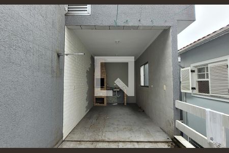 Casa à venda com 188m², 3 quartos e 3 vagasChurrasqueira