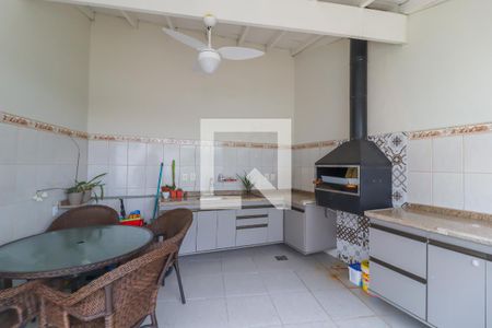 Casa à venda com 270m², 3 quartos e 4 vagas Casa à venda com 270m², 3 quartos e 4 vagasÁrea gourmet