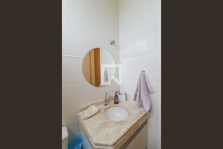 Casa à venda com 270m², 3 quartos e 4 vagas Casa à venda com 270m², 3 quartos e 4 vagasLavabo