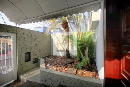 Casa à venda com 650m², 8 quartos e 10 vagasEntrada