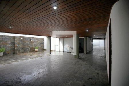 Casa à venda com 650m², 8 quartos e 10 vagasÁrea de Conviviencia