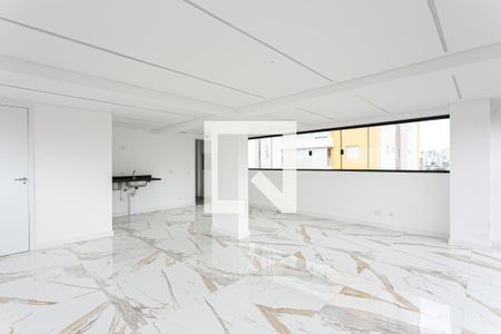 Apartamento para alugar com 46m², 2 quartos e sem vagaÁrea comum - Salão de festas