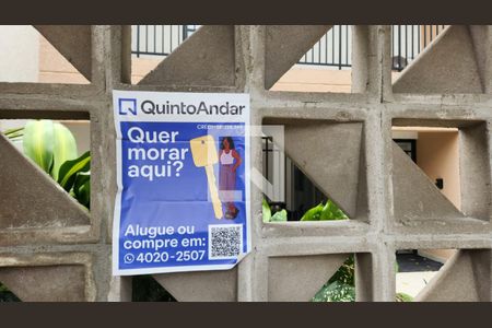 Apartamento para alugar com 46m², 2 quartos e sem vagaFachada