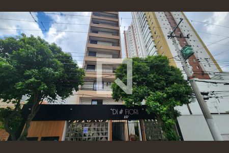 Apartamento para alugar com 46m², 2 quartos e sem vagaFachada