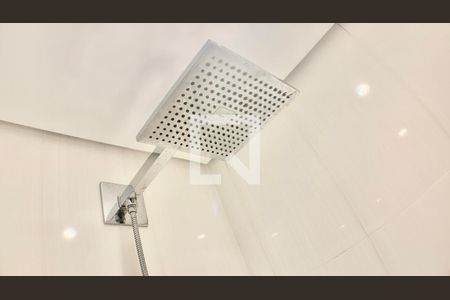 Apartamento à venda com 127m², 4 quartos e 2 vagasBanheiro da Suíte