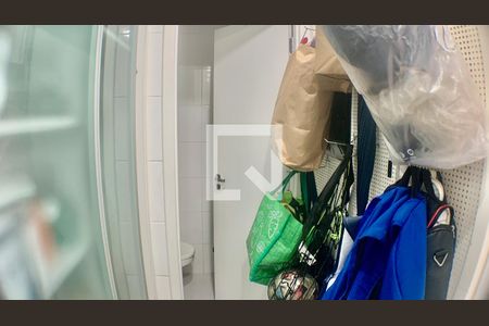 Apartamento à venda com 127m², 4 quartos e 2 vagasDespensa