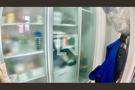 Apartamento à venda com 127m², 4 quartos e 2 vagasDespensa