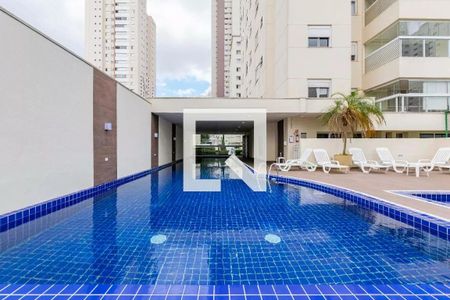 Apartamento à venda com 127m², 4 quartos e 2 vagasÁrea comum - Piscina