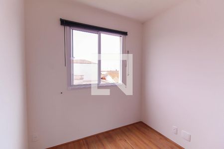 Quarto de apartamento para alugar com 1 quarto, 25m² em Vila Claudia, São Paulo