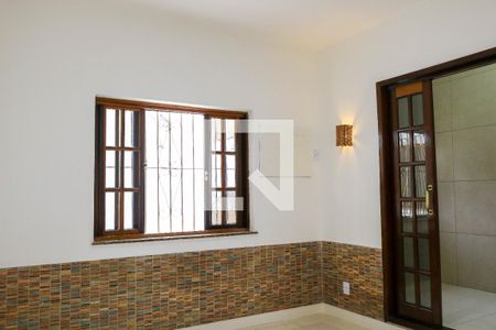 Quarto 1 de casa para alugar com 2 quartos, 80m² em Abolição, Rio de Janeiro