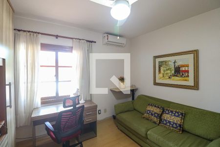 Casa à venda com 293m², 5 quartos e 5 vagas Casa à venda com 293m², 5 quartos e 5 vagasQuarto 3