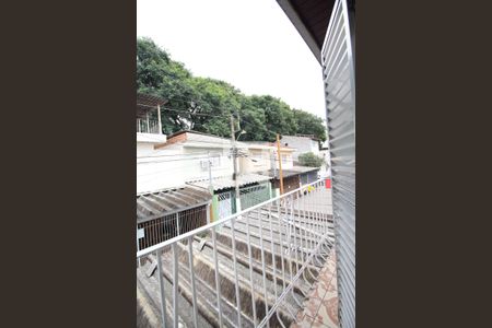 Casa à venda com 140m², 2 quartos e 1 vagaVaranda