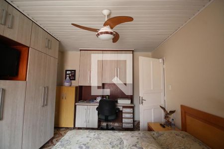 Casa à venda com 140m², 2 quartos e 1 vagaQuarto 2