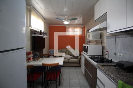 Casa à venda com 140m², 2 quartos e 1 vagaCozinha 2