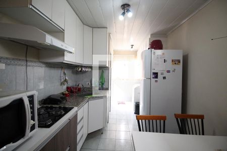 Casa à venda com 140m², 2 quartos e 1 vagaCozinha 2