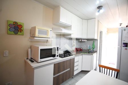 Casa à venda com 140m², 2 quartos e 1 vagaCozinha 2