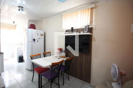 Casa à venda com 140m², 2 quartos e 1 vagaCozinha 2