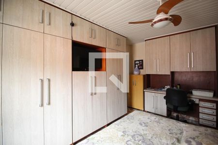 Casa à venda com 140m², 2 quartos e 1 vagaQuarto 2