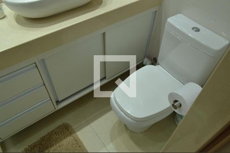 Apartamento à venda com 50m², 3 quartos e 2 vagasBanheiro