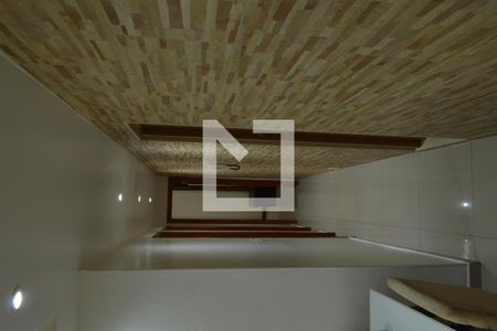 Apartamento à venda com 50m², 3 quartos e 2 vagasCorredor