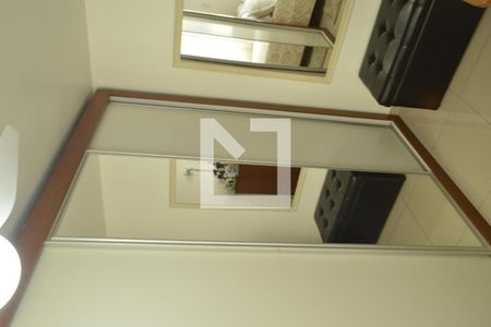 Apartamento à venda com 50m², 3 quartos e 2 vagasQuarto 3