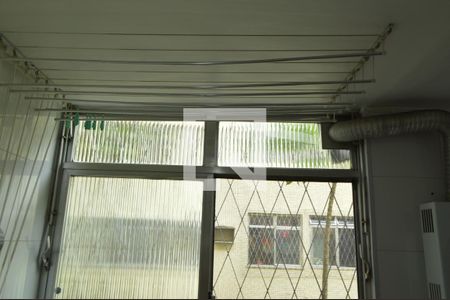 Apartamento à venda com 50m², 3 quartos e 2 vagasÁrea de Serviço