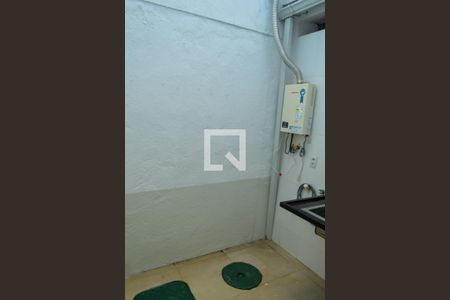 Apartamento à venda com 50m², 2 quartos e 1 vagaÁrea de Serviço