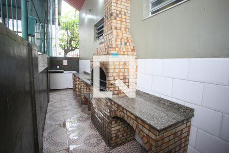 Apartamento à venda com 50m², 2 quartos e 1 vagaÁrea comum - Churrasqueira