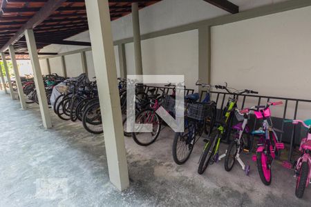 Apartamento à venda com 50m², 2 quartos e 1 vagaBicicletário 