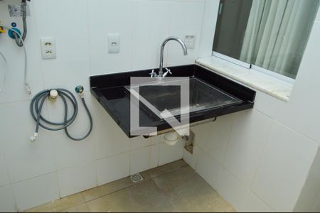 Apartamento à venda com 50m², 2 quartos e 1 vagaÁrea de Serviço