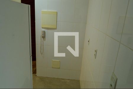 Apartamento à venda com 50m², 2 quartos e 1 vagaCozinha