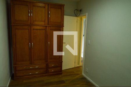 Suíte de apartamento à venda com 2 quartos, 50m² em Pechincha, Rio de Janeiro