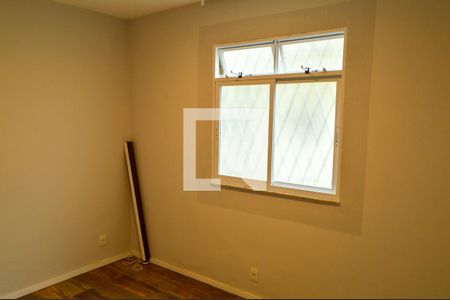Quarto  de apartamento à venda com 2 quartos, 50m² em Pechincha, Rio de Janeiro