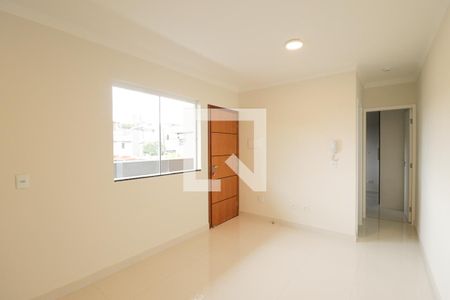 Sala/Cozinha/Área de Serviço de apartamento para alugar com 1 quarto, 29m² em Casa Verde, São Paulo