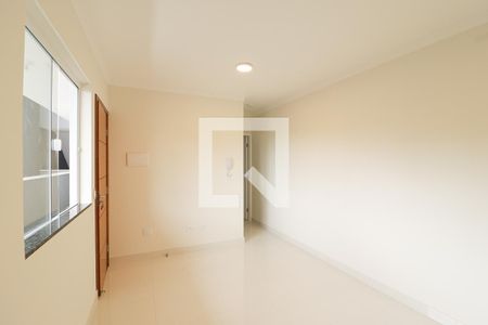 Sala/Cozinha/Área de Serviço de apartamento para alugar com 1 quarto, 29m² em Casa Verde, São Paulo