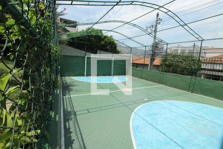 Apartamento à venda com 60m², 3 quartos e sem vagaQuadra Esportiva