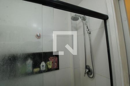 Apartamento à venda com 60m², 3 quartos e sem vagaBanheiro