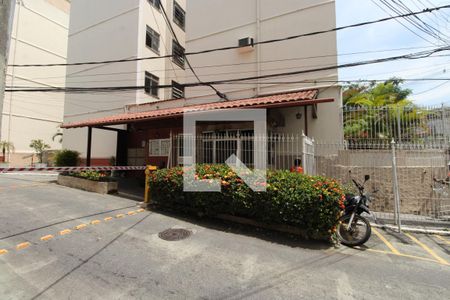 Apartamento à venda com 60m², 3 quartos e sem vagaPortaria