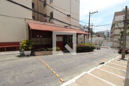 Apartamento à venda com 60m², 3 quartos e sem vagaPortaria