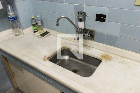 Apartamento à venda com 90m², 3 quartos e sem vaga Apartamento à venda com 90m², 3 quartos e sem vagaCozinha