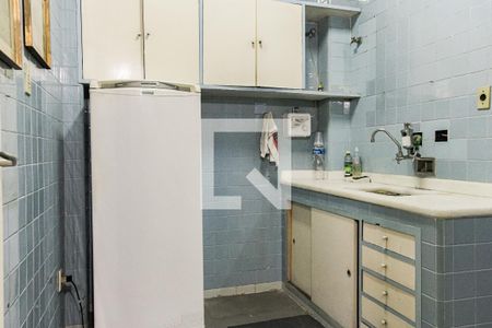 Apartamento à venda com 90m², 3 quartos e sem vaga Apartamento à venda com 90m², 3 quartos e sem vagaCozinha