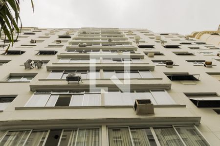 Apartamento à venda com 90m², 3 quartos e sem vaga Apartamento à venda com 90m², 3 quartos e sem vagaFachada do Prédio