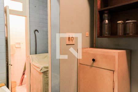 Apartamento à venda com 90m², 3 quartos e sem vaga Apartamento à venda com 90m², 3 quartos e sem vagaQuarto de Serviço