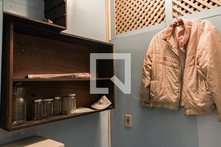 Apartamento à venda com 90m², 3 quartos e sem vaga Apartamento à venda com 90m², 3 quartos e sem vagaQuarto de Serviço